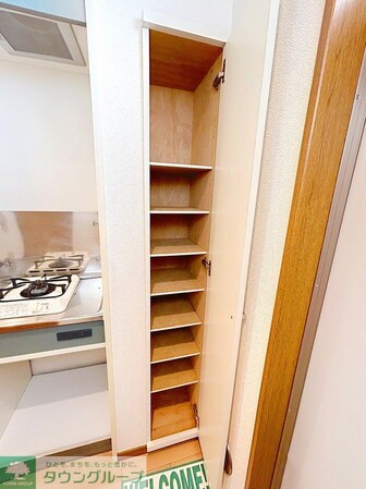 季舎の物件内観写真